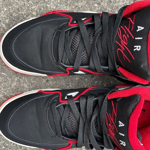 Air Flight 89 - Nike - 306252-060 - Picture 6 of 13